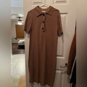 Roolee Knit Dress